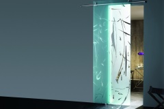 Casali-glass-door-sliding-porta-vetro-scorrevole-Zefira_fondo-sabbiato