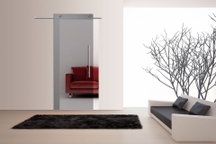 Casali-glass-door-sliding-porta-vetro-scorrevole-fume